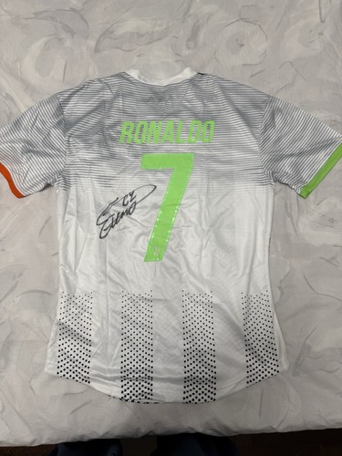 Maglia cristiano ronaldo - cristiano,
