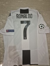 maglia calcio Cristiano