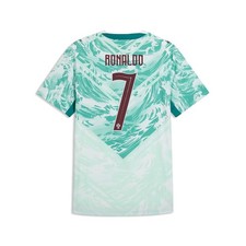 Seconda Maglia Cristiano