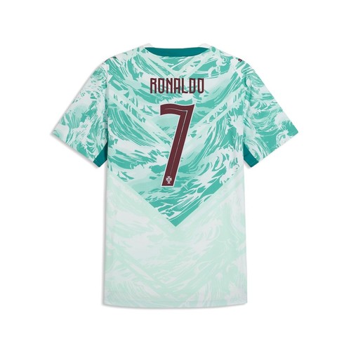 Seconda maglia cristiano - maglia,