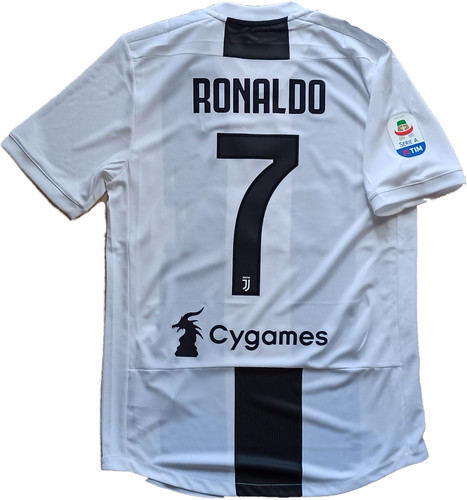 Maglia calcio match - match, worn