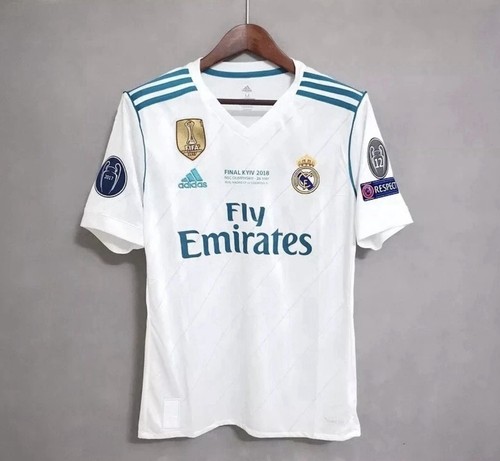 Maglia real madrid - real,