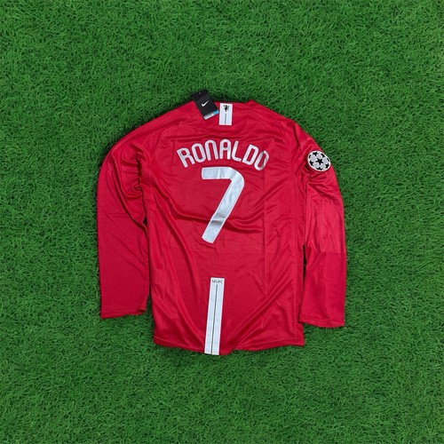 Maglia cristiano ronaldo - maglia,