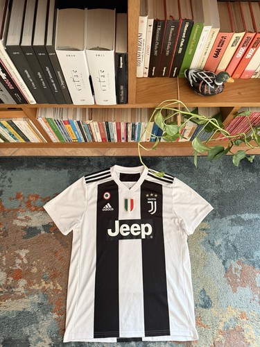 Juventus 2018 home 7 - juventus, #7