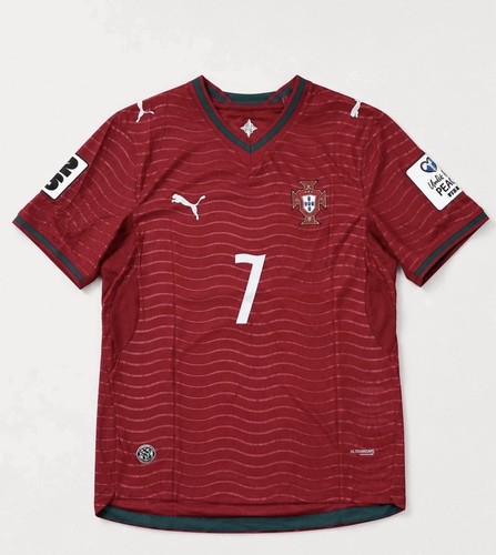 Maglia calcio cristiano - calcio,