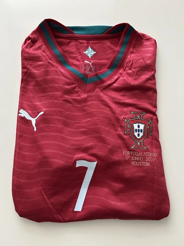 Maglia cristiano ronaldo - cristiano,