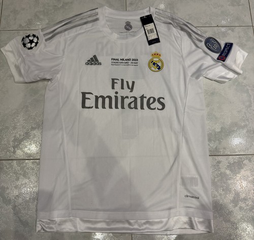 Maglia calcio ronaldo real - calcio,