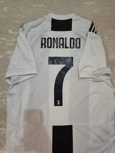 Maglia juventus cristiano - juventus,