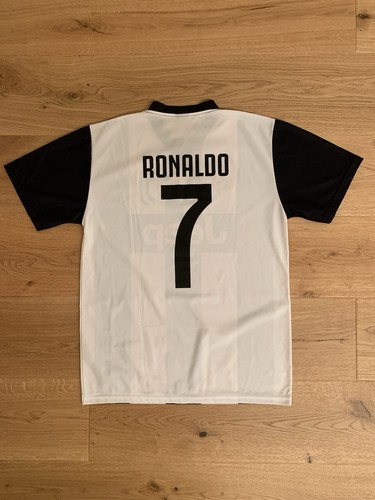 Maglia cristiano ronaldo - di,