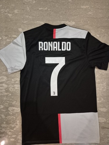 Maglia juventus cristiano - maglia,
