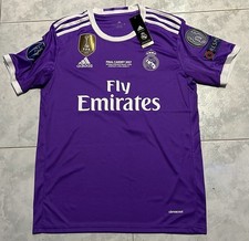 Maglia Ronaldo 7 Real Madrid
