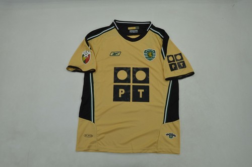 Maglia jersey sporting - maglia, lisbona