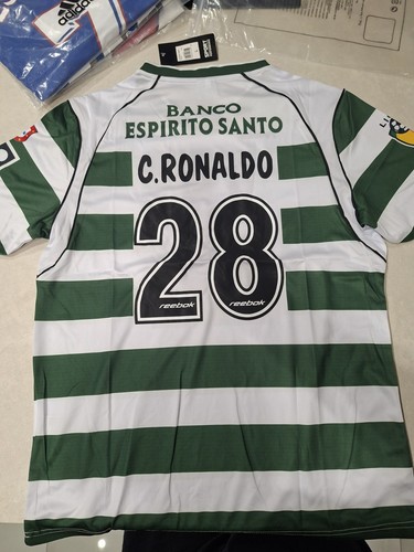 Taglia sporting lisbona - [taglia, l]