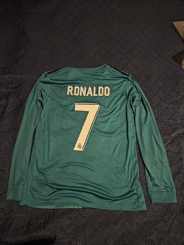 Maglia calcio real - calcio, madrid