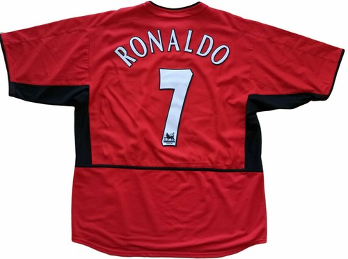 Maglia calcio cristiano - maglia,