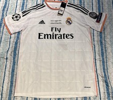 Maglia Calcio Ronaldo 7 Real