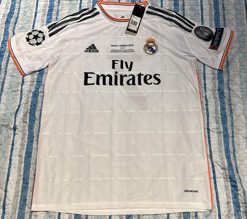 Maglia calcio ronaldo real - maglia,