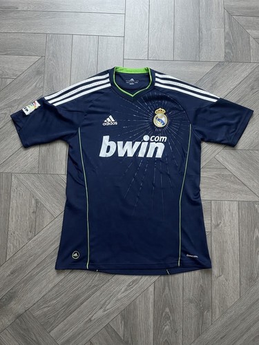 Adidas real madrid maglia - real,