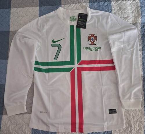 Maglia calcio portogallo - calcio,