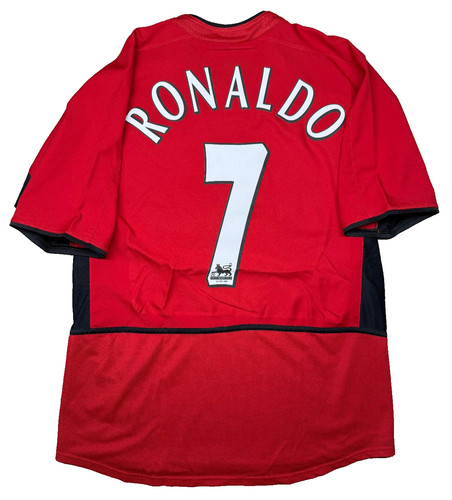 Maglia calcio cristiano - calcio,