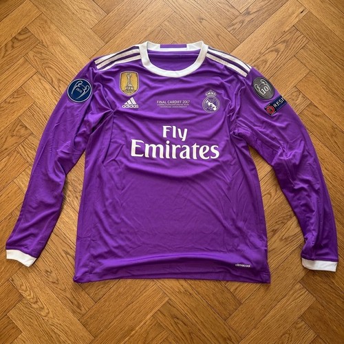 Maglia real madrid cristiano - maglia,