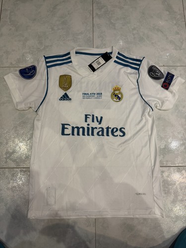 Maglia calcio ronaldo real - calcio,
