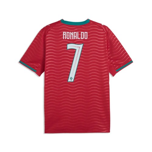Maglia cristiano ronaldo - cristiano,