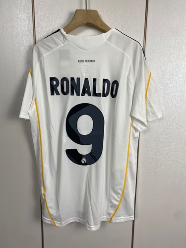 Maglia real madrid home - home, shirt