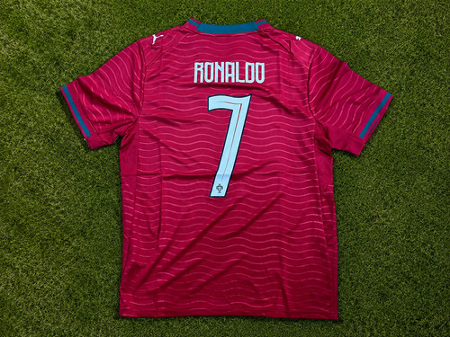 Maglia portogallo cristiano - maglia,