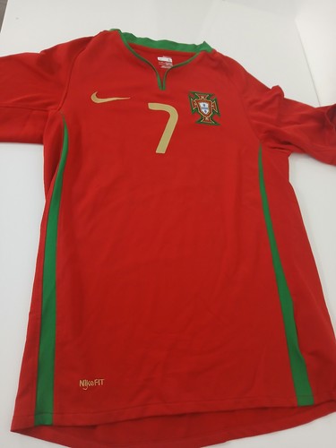 Maglia portogallo cristiano - maglia,