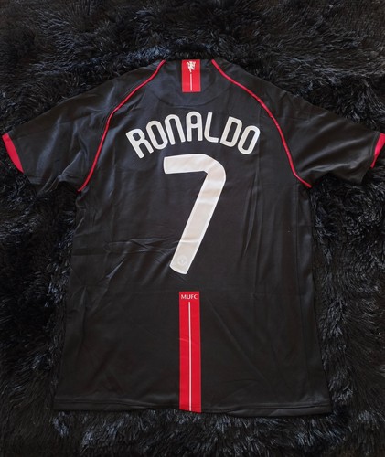 Maglia cristiano ronaldo man - cristiano,