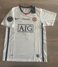 Maglia Manchester United Final