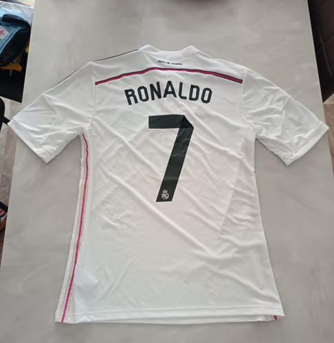 Cristiano ronaldo prima - -,