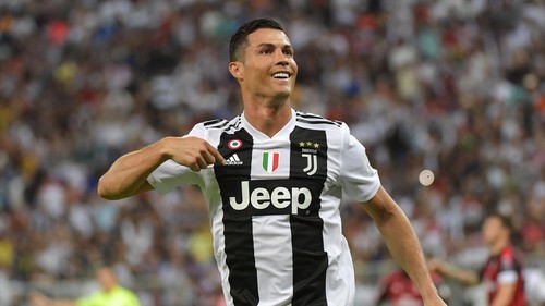 Maglia juventus 2018 2019 - juventus,