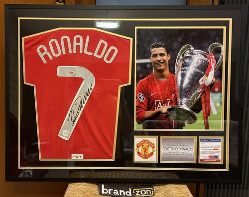 Maglia manchester united cr7 - manchester,