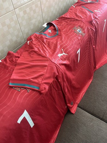 Maglia cristiano ronaldo - maglia,