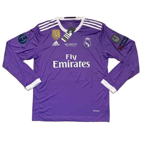 Adidas real madrid - adidas, 2016-17