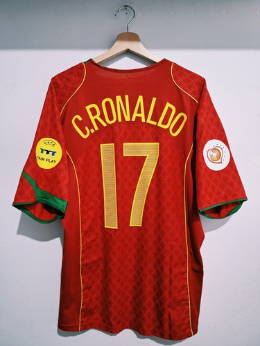 Maglia portogallo euro - maglia,