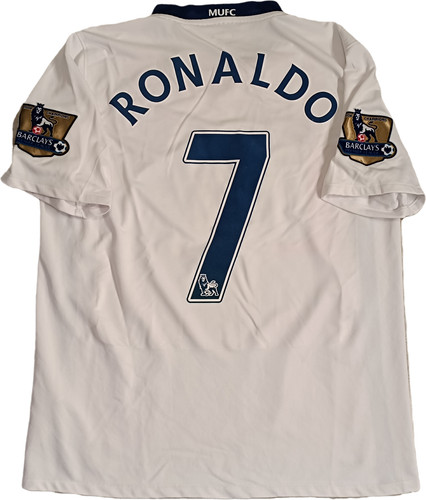 Maglia cristiano ronaldo - cristiano,