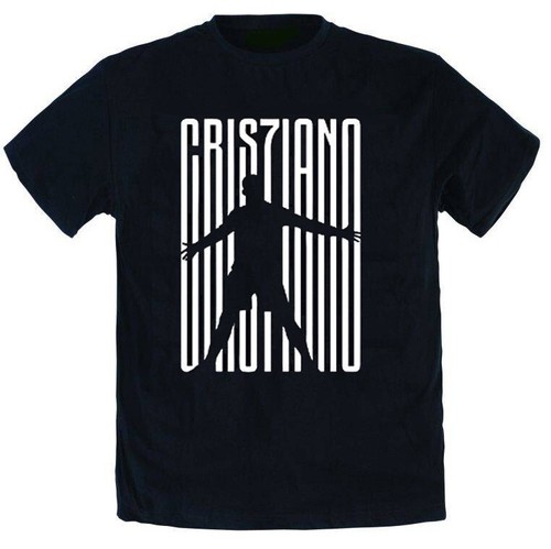 Maglietta cristiano ronaldo - maglietta,