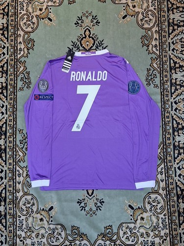Real madrid maglia - madrid,