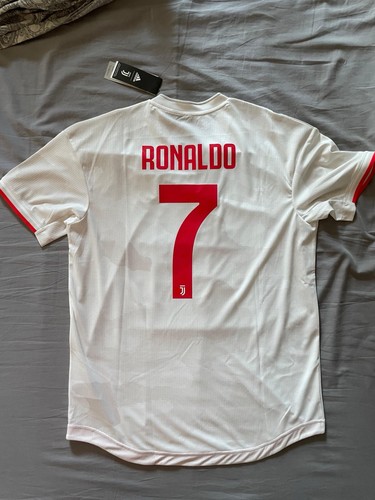 Maglia away juventus 2019 - away,