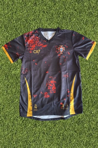 Maglia calcio cr7 cristiano - calcio,