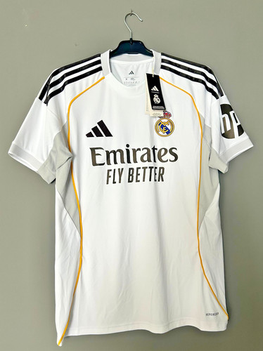 Maglia real madrid cristiano - real,
