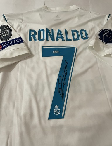 Maglia cristiano ronaldo - maglia,