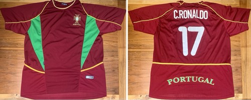 Maglia calcio portogallo - maglia,