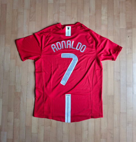 Cristiano ronaldo jersey 2008 - cristiano,