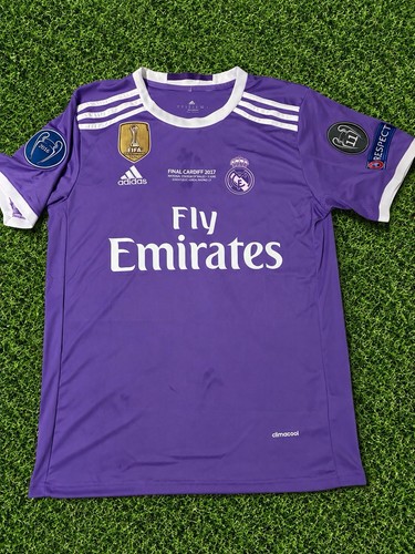 Real madrid terza - real,