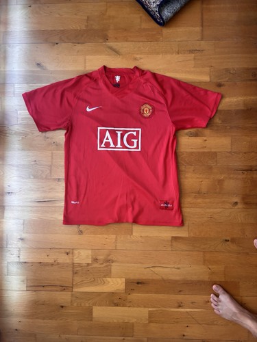 Maglia manchester united - maglia,