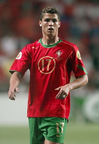 Maglia portogallo euro 2004 - portogallo,